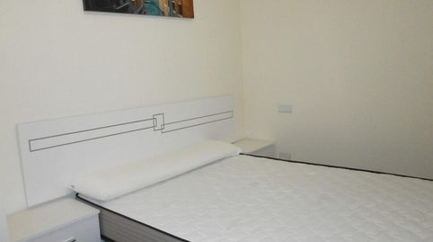 Foto 4 de Planta baixa en venda a El Carmen - Casas del Hogar, Palencia Capital