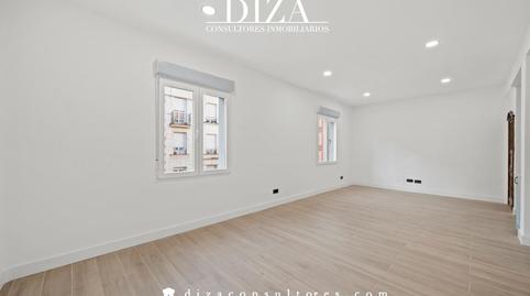 Foto 5 de Pis de lloguer a De Cristóbal Bordiú, Ríos Rosas - Nuevos Ministerios,  Madrid Capital