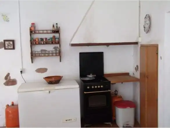 Kitchen of Houses for sale in Faura  with Furnished
