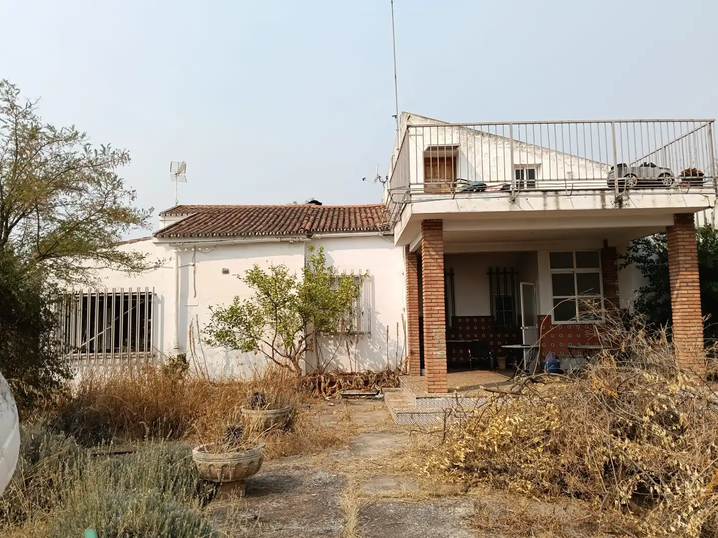 Casa o xalet en venda a Calle Badajoz, 3, Almendralejo