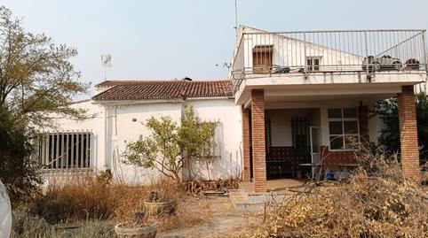 Foto 3 de Casa o xalet en venda a Calle Badajoz, 3, Almendralejo, Badajoz