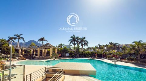 Foto 2 de Apartamento en venta en Playa de Diego Hernández, La Caleta, Adeje