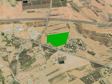 Terreny rústic en venda a Pt Los Tornajos - Los Almagros