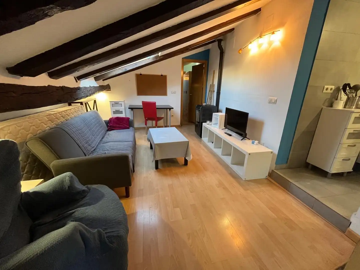 Appartement à vendre à Centro