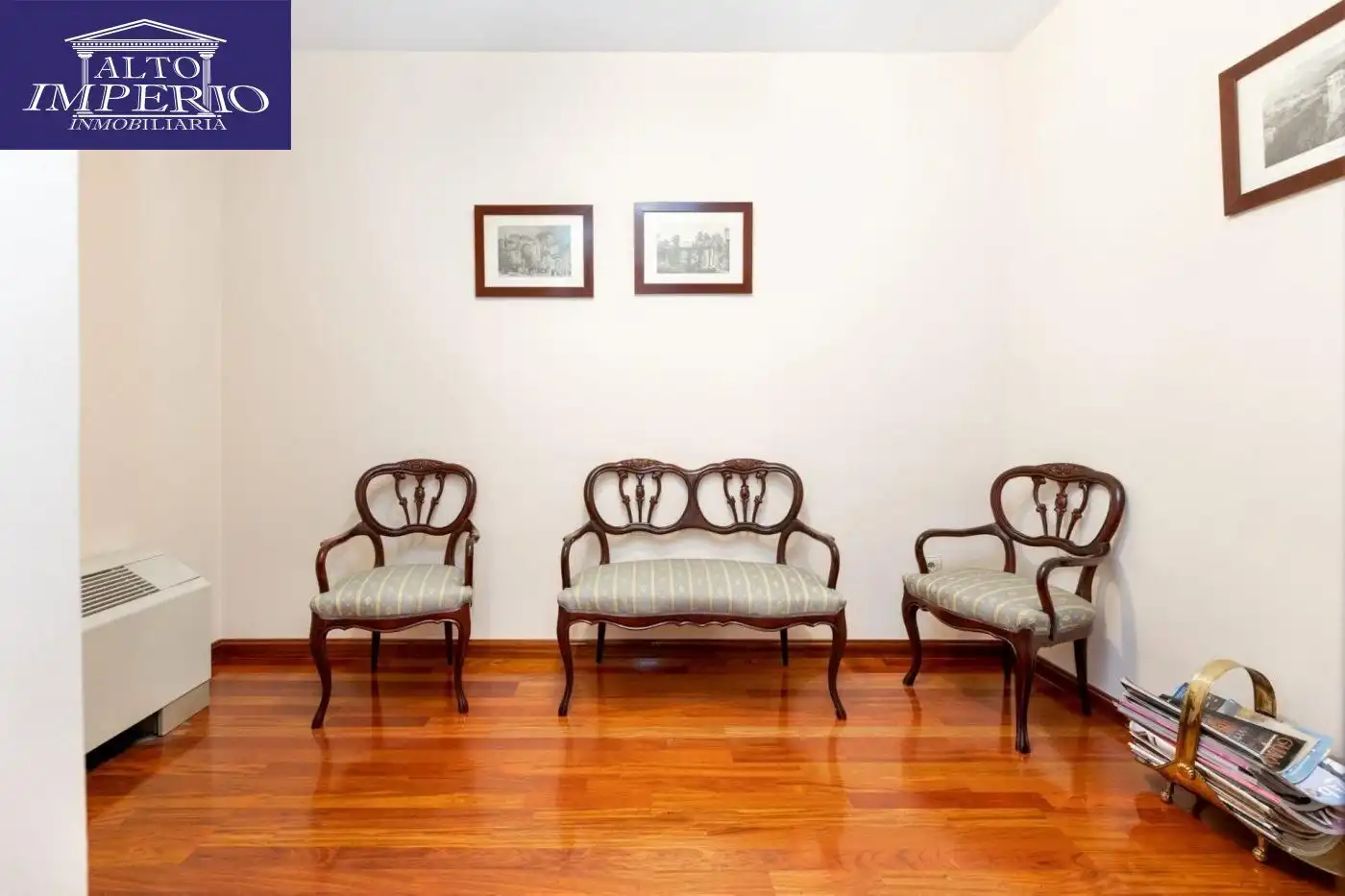 Ufficio con ascensore in vendita a 72 Calle San Antón, imagen 19