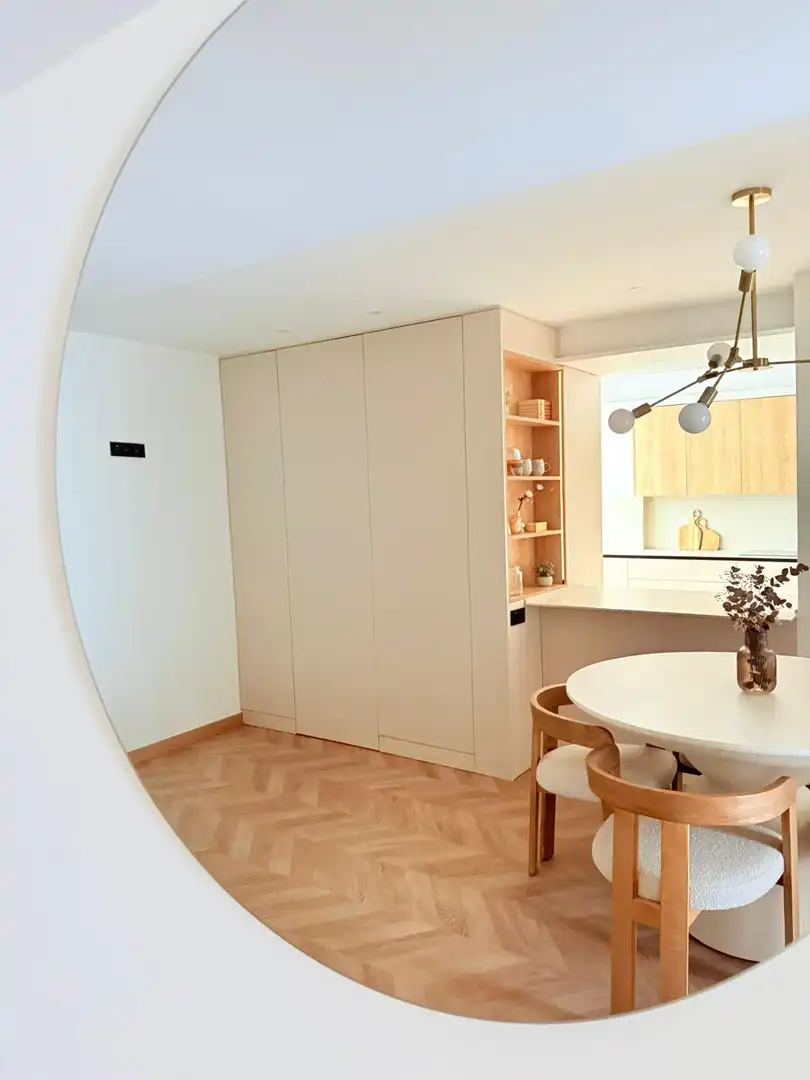 Cocina de Piso en venta en Orihuela con Aire acondicionado