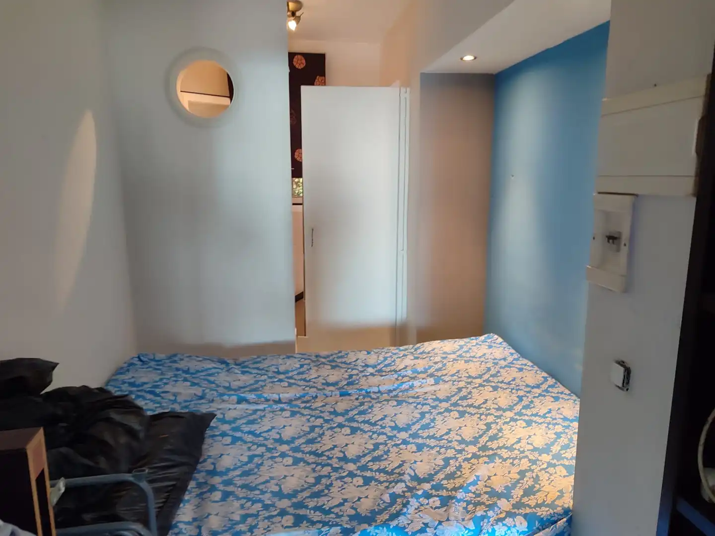 Bedroom of Duplexes for sale in Estepona  with Air Conditioner, Terrace and Community pool