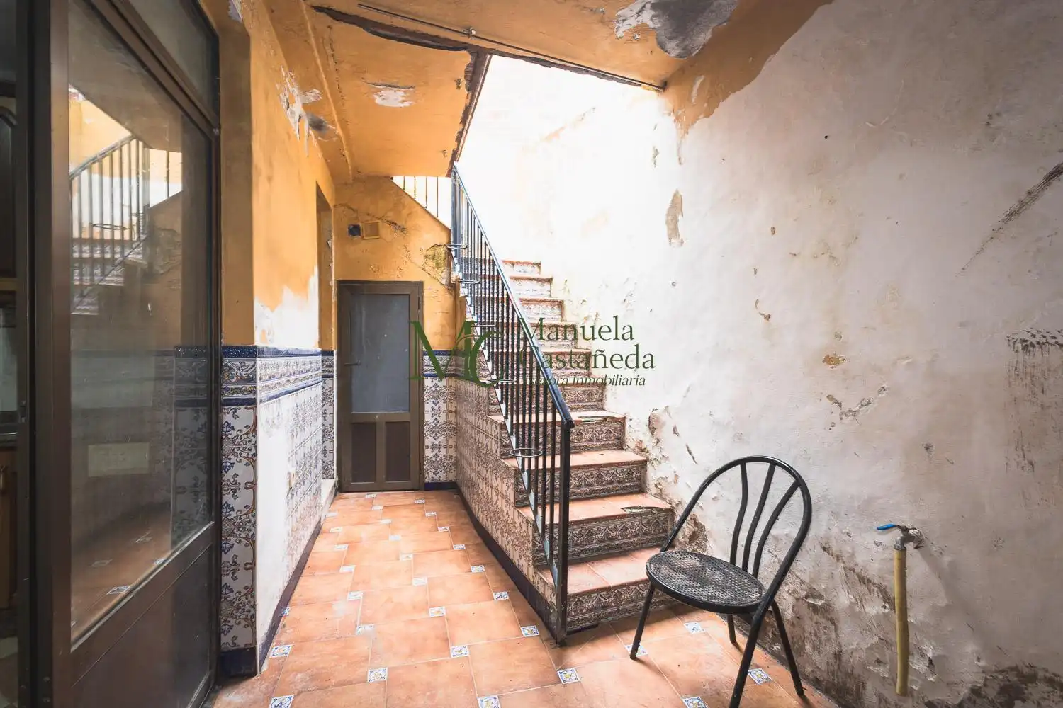 Haus mit Terrasse zum Verkauf in La Zarza (Badajoz), imagen 22