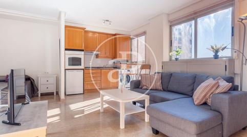 Foto 2 de Loft de lloguer a Carrer de Góngora, Barrio de Campanar, Valencia