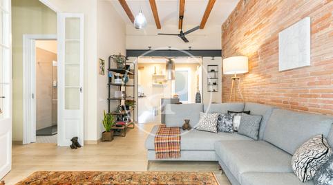 Photo 4 of Flat for sale in Carrer de Sant Pere Màrtir, Vila de Gràcia,  Barcelona Capital