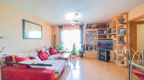 Foto 3 de Pis en venda a Suroeste - Zona Hospital, Móstoles