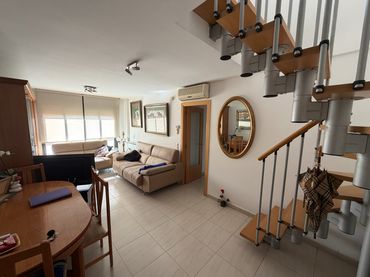 Maisonette mit Aufzug zum Verkauf in Olot