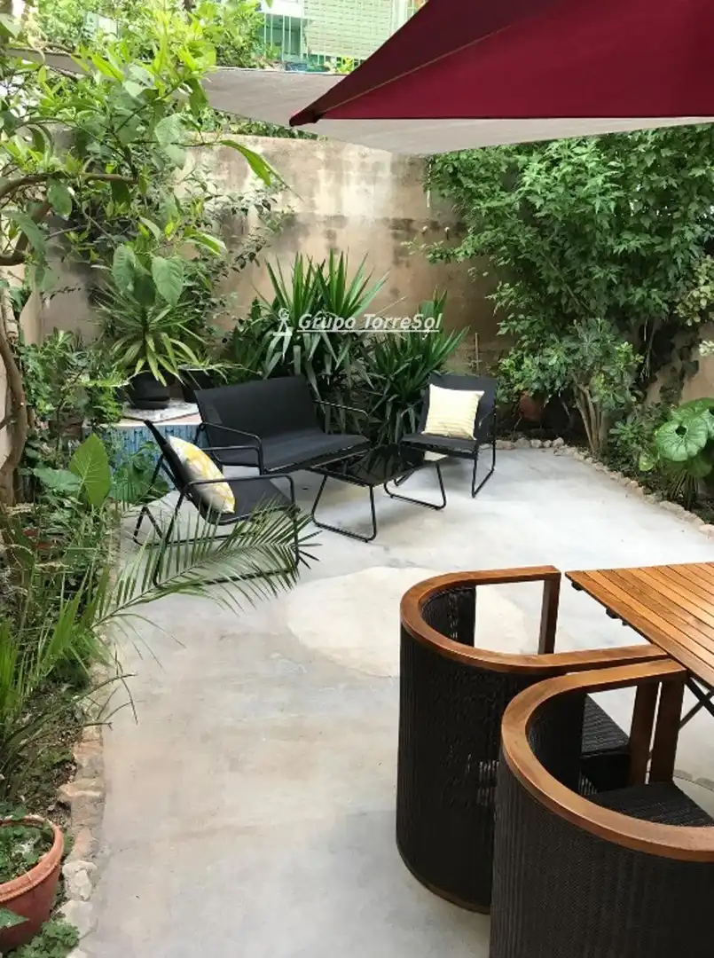 Casa o chalet en venta en Rafael Casanova, Centre