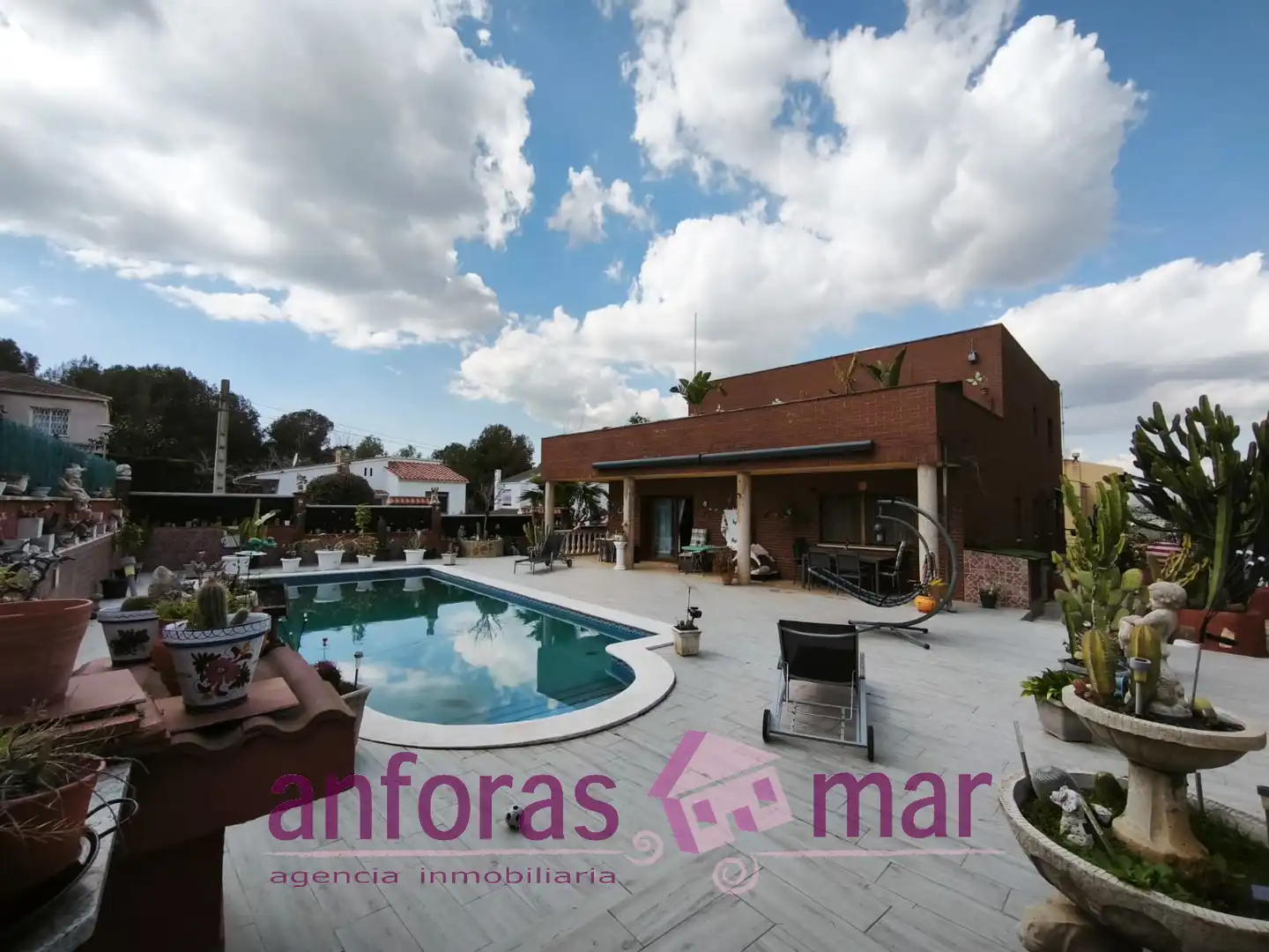 House with terrace for sale in Els Munts