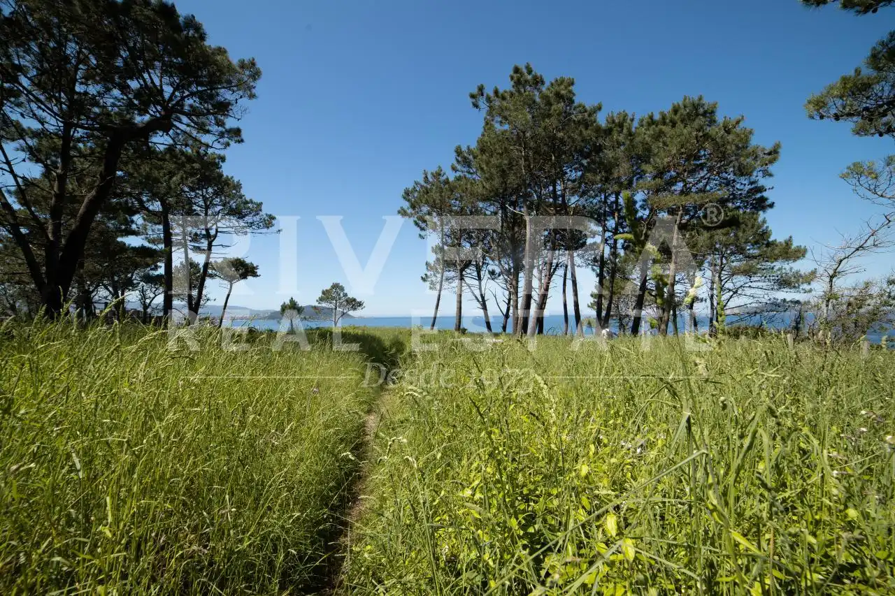 Residential zum Verkauf in Vigo 