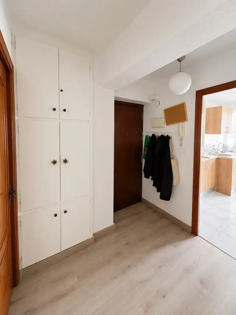 Flat for sale in Málaga  with Air Conditioner and Heating
