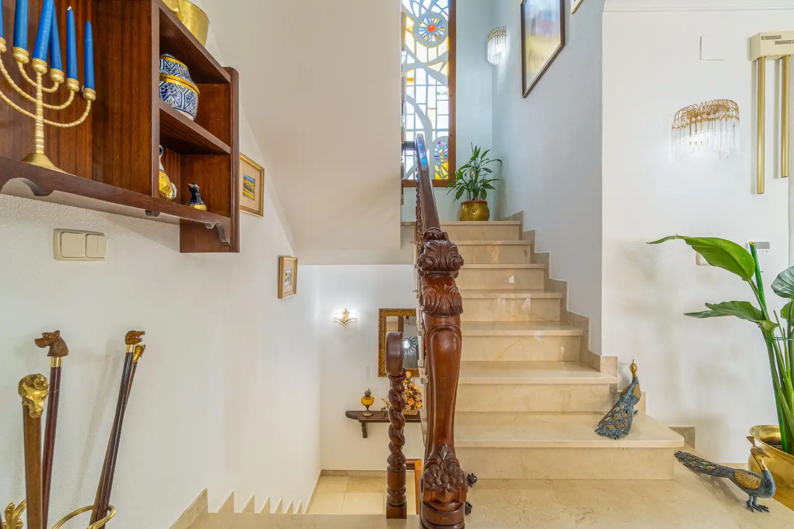 Casa o chalet en venta en Figueres con Aire acondicionado, Calefacción y Jardín privado