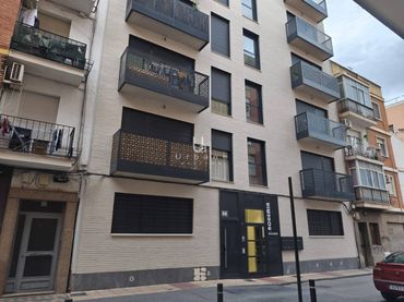 Appartement compact avec ascenseur à vendre à Calle Santa Úrsula