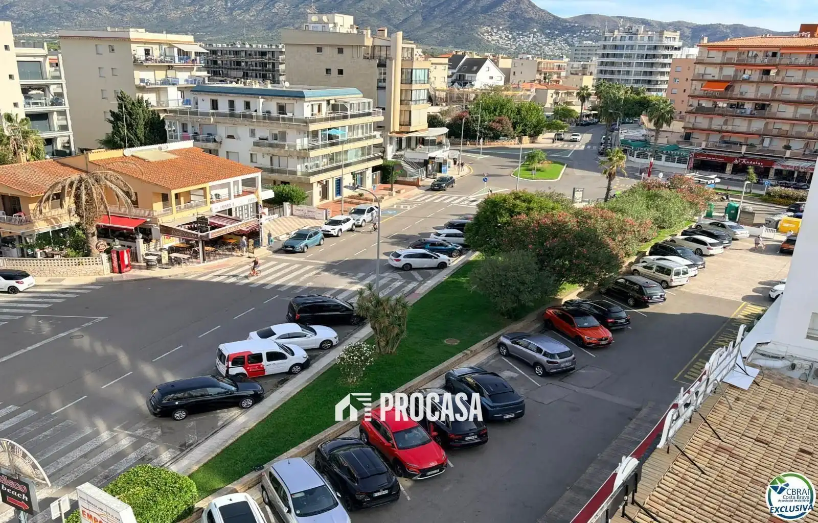 Piso con piscina en venta en GOLA DE L ÉSTANY, imagen 6