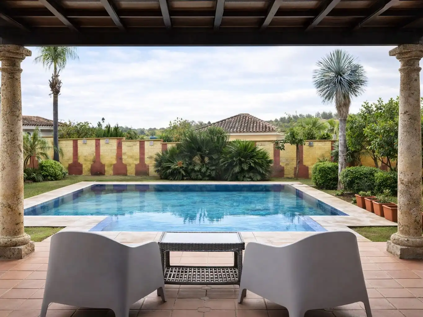 Chalet con piscina en venta en Arcos de la Frontera, imagen 6