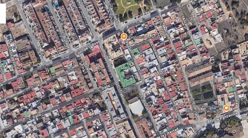 Foto 3 de Piso en venta en Calle Trebol, La Banda - Campo de Fútbol, Chiclana de la Frontera