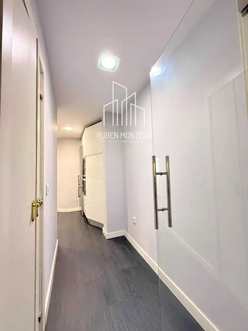 Piso de alquiler en Salamanca con Calefacción, Parquet y Terraza