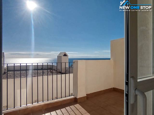 Apartamento en Venta en Avenida Garrucha, 96 en Carboneras
