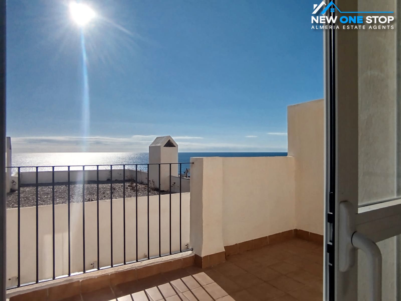 Apartment for sale in Avenida Garrucha, 96, Carboneras