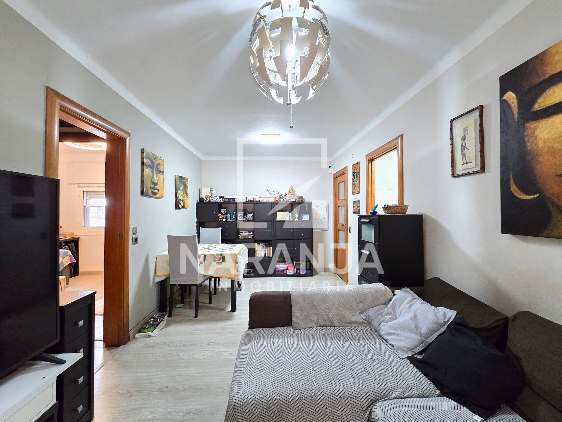 Piso en venta en Les Oliveres