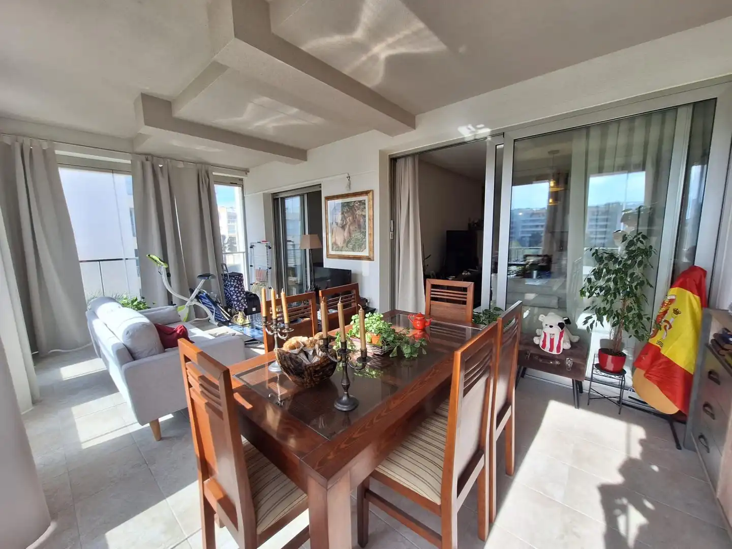 Appartement compact à vendre à Orihuela Costa, imagen 10