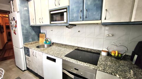 Foto 5 de Piso en venta en Santander - Cl Los Foramontanos, Alisal - San Román, Santander