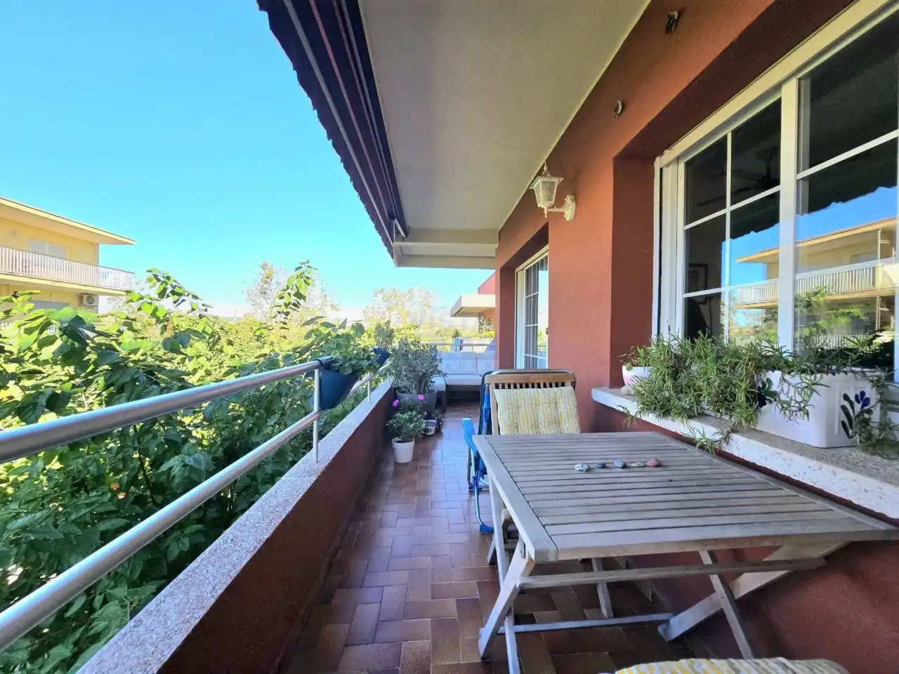 Piso en venta en Prat de Vilanova, imagen 2