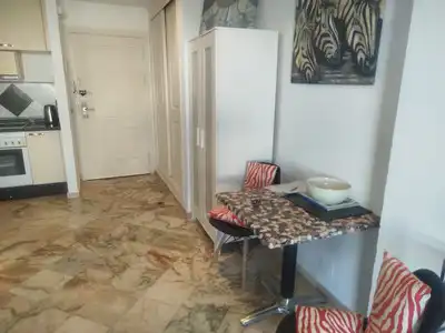 Apartment mit Pool zum Verkauf in Elviria - Cabopino, imagen 17