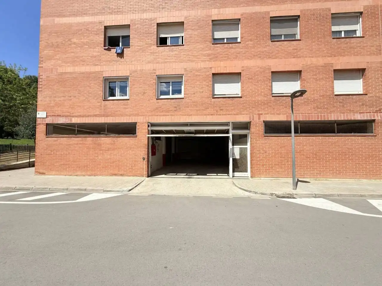 Parcheggio in vendita a Plaza Pere Ferrer i Bosch 1, imagen 8