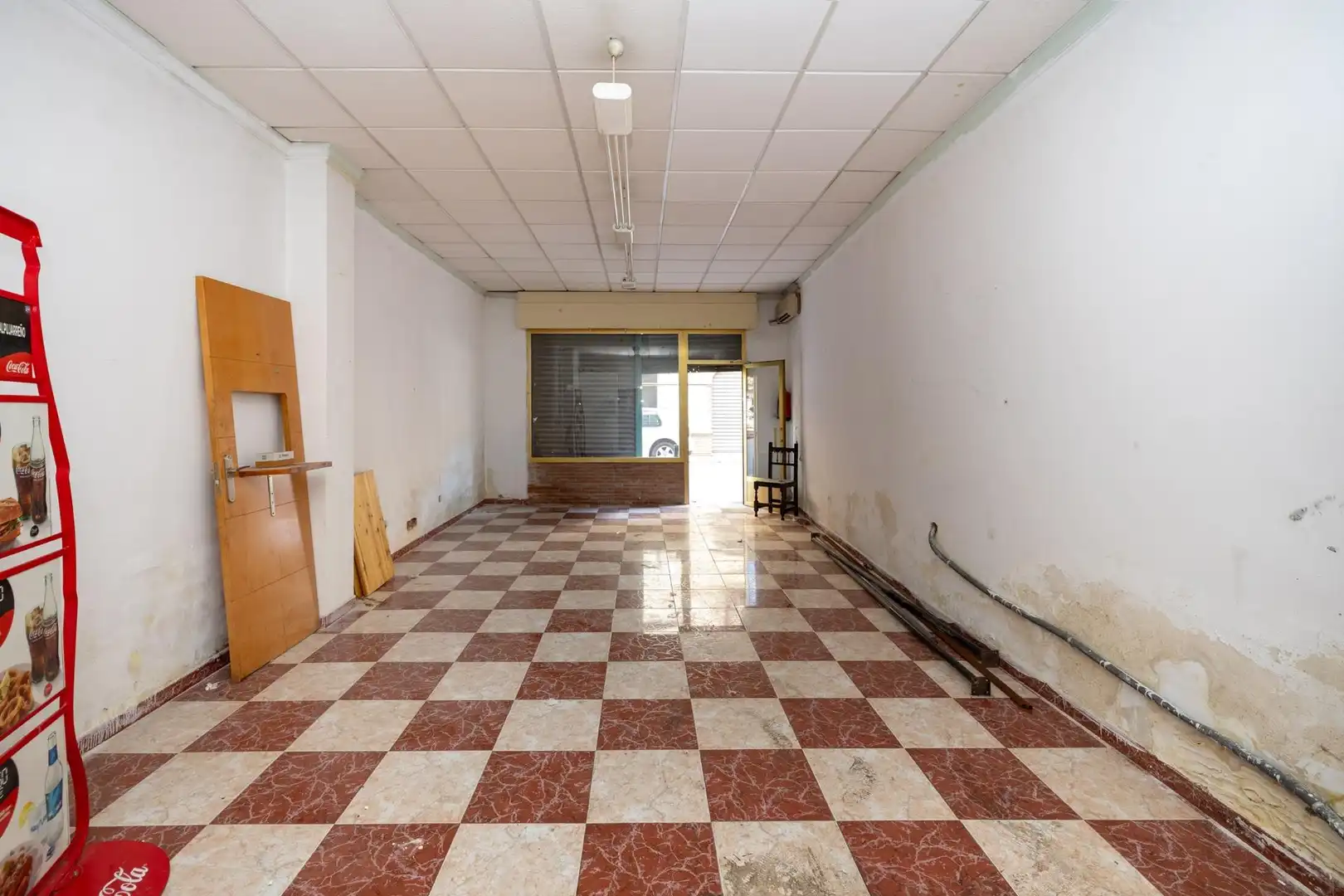 Local comercial en venda a Avenida de Blas de Otero, imagen 28