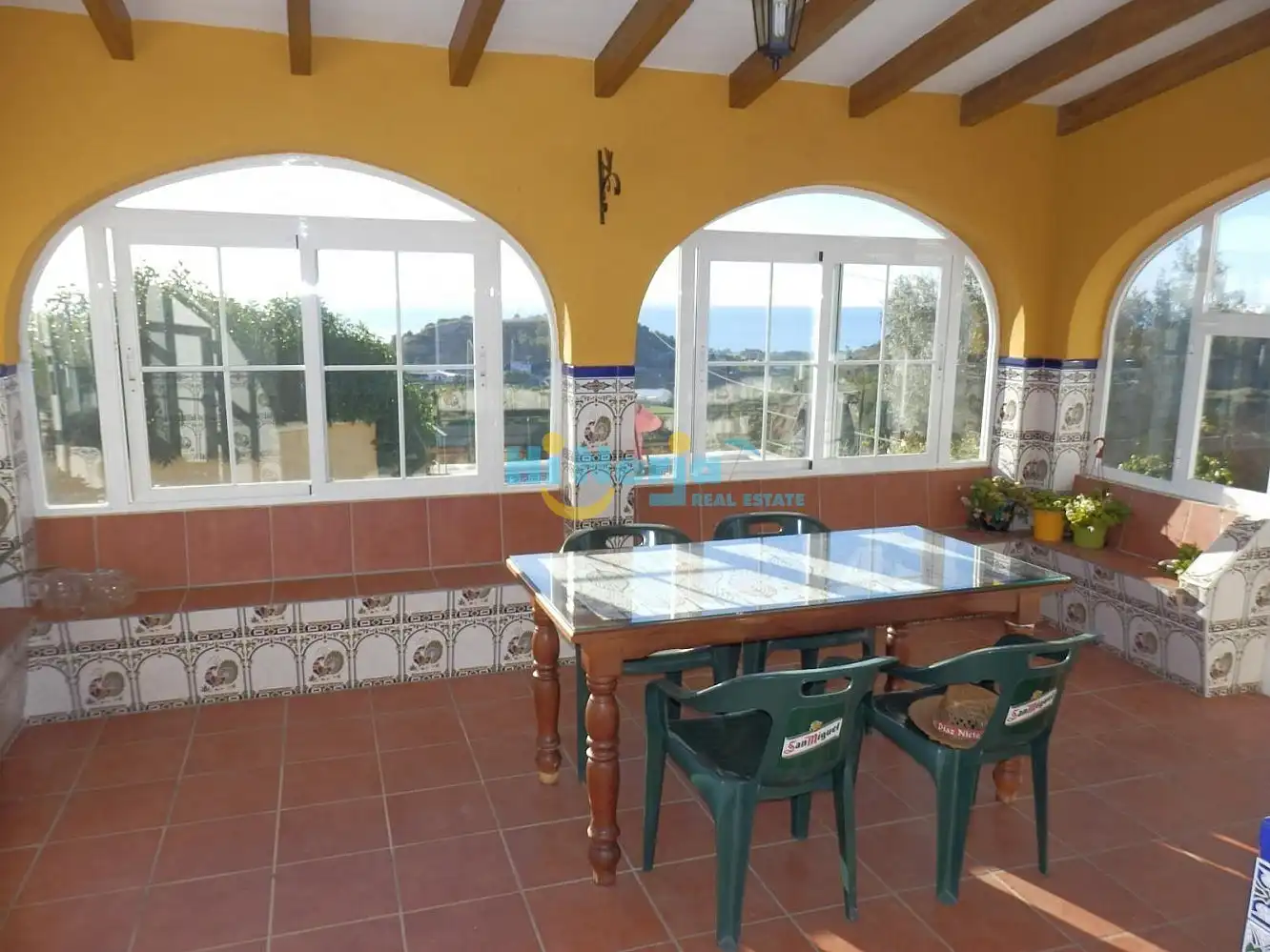 Chalet con piscina en venta en Centro, imagen 11