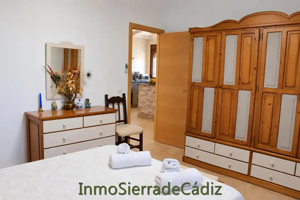 Casa rustica con piscina in vendita a La Calva, imagen 21
