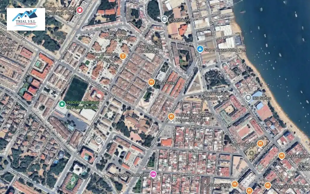 Wohnung zum Verkauf in Barrio 21100, imagen 3