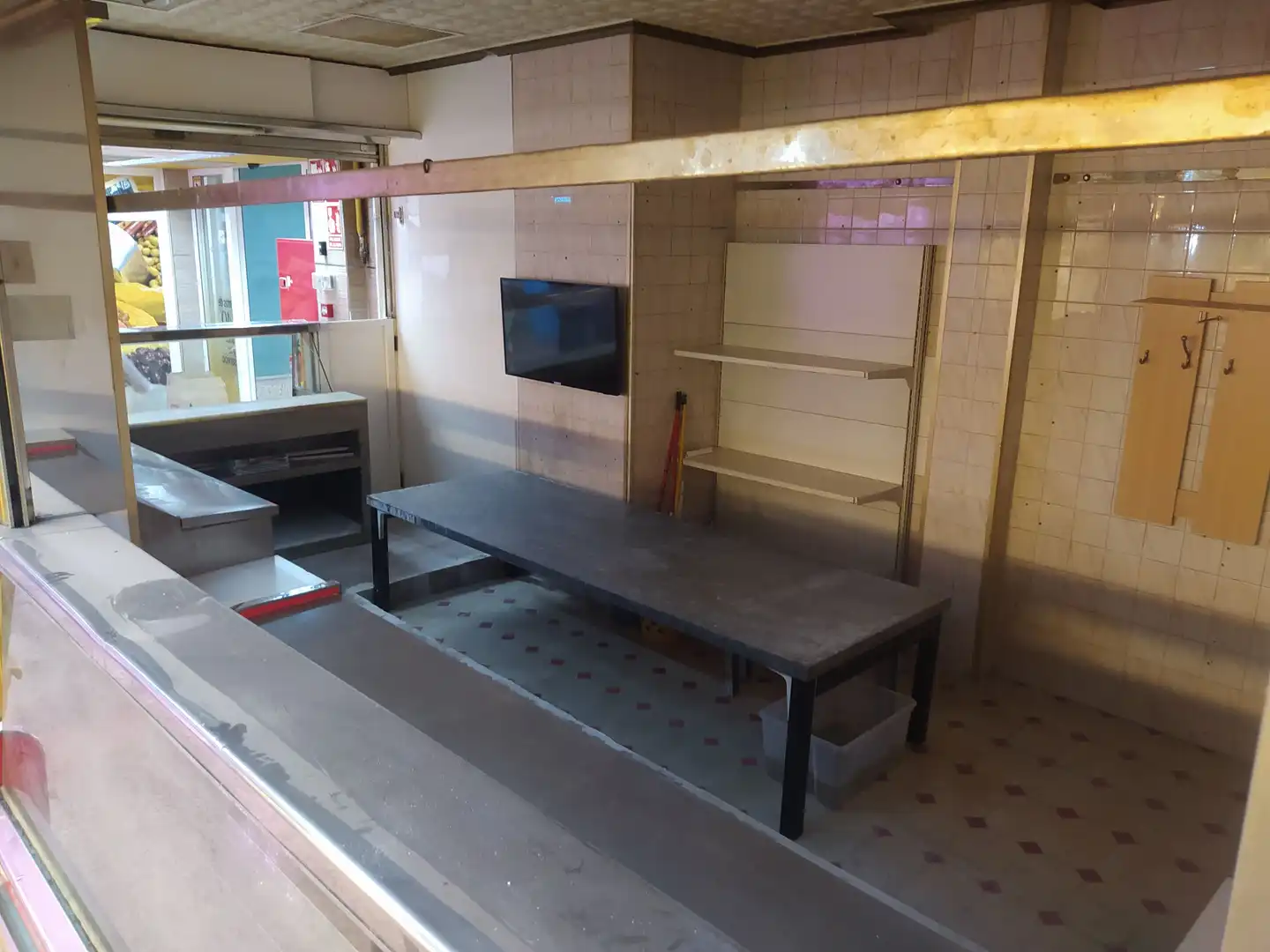 Local comercial en venta en Calle de la Constitución, imagen 3