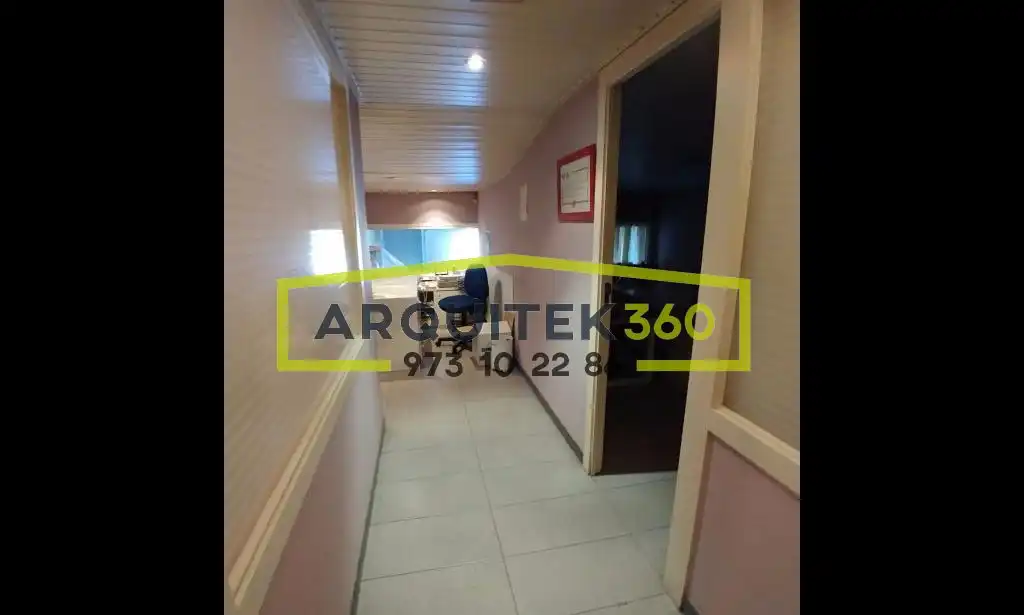 Business premises to rent in Calle sicoris, imagen 26