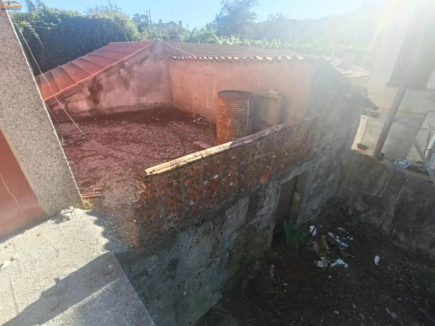 Casa o xalet en venda en Salvaterra de Miño