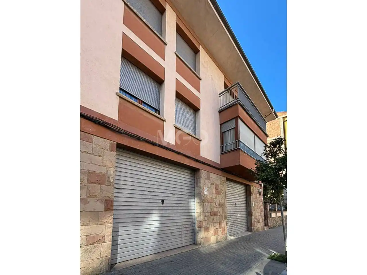 Parkplatz zur Miete in Calle Doctor Candi Bayés, imagen 2