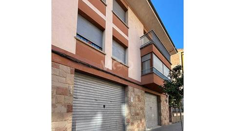 Foto 2 de Garatge de lloguer a Calle Doctor Candi Bayés, Remei - La Guixa, Vic