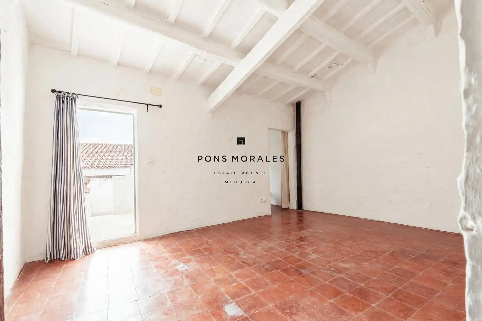Casa amb jardí en venda a Ciutadella, imagen 9