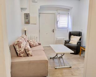 Living room of Flat to rent in Donostia - San Sebastián 