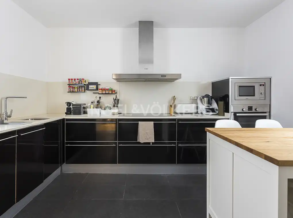 Wohnung mit Terrasse zum Verkauf in Rambla Catalunya, imagen 13