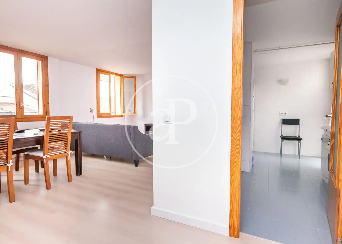 Flat for rent in El Sindicat