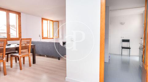 Photo 5 of Flat to rent in El Sindicat, Illes Balears