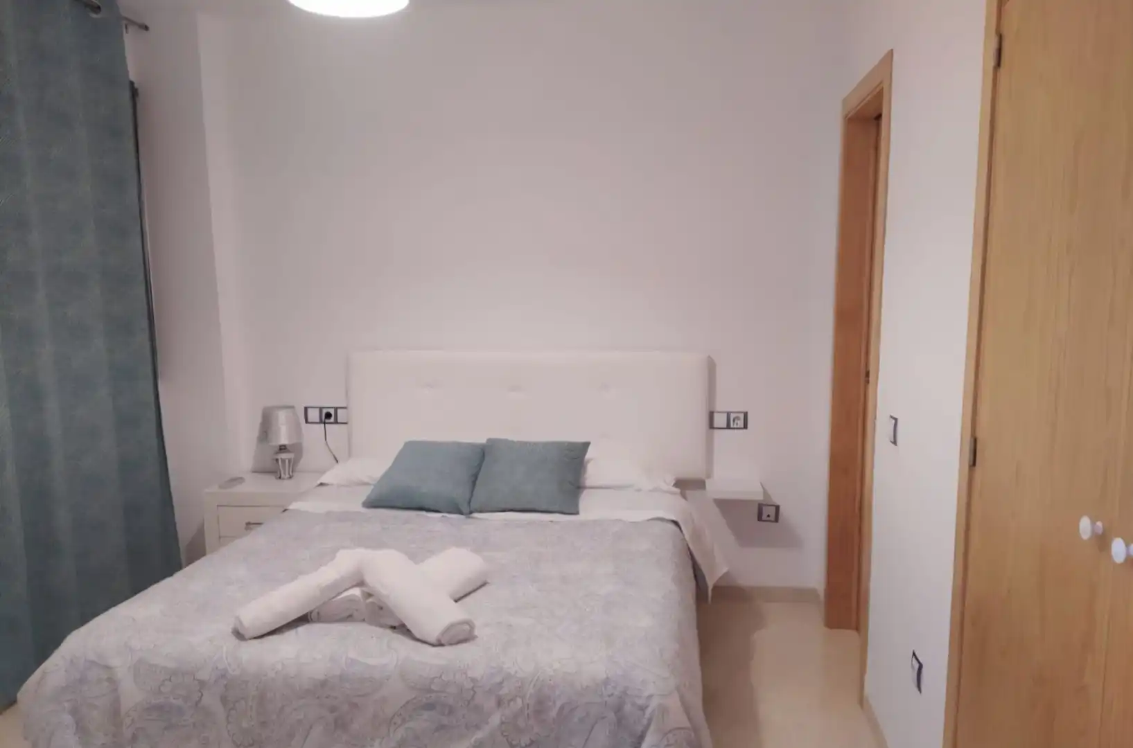 Piso con terraza en venta en Calle de las Higueras, imagen 3