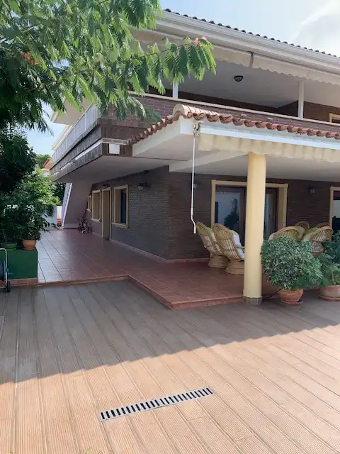 Villa mit Pool zum Verkauf in Rincón de Loix, imagen 3